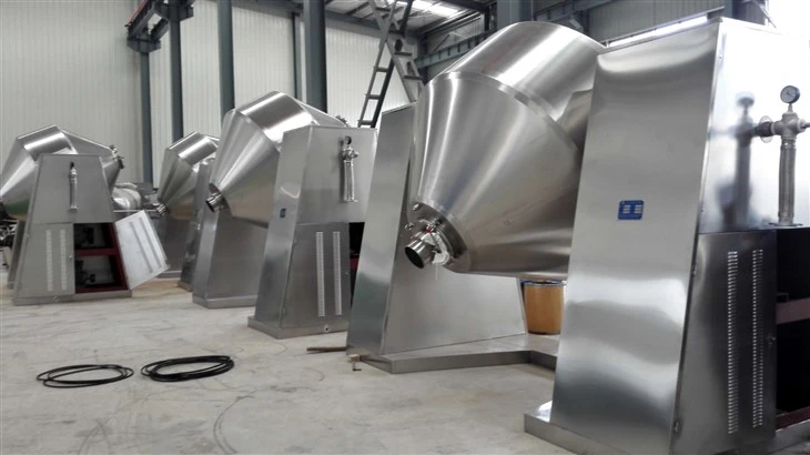 dry powder blenders (3)