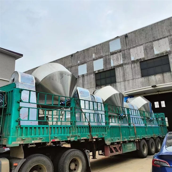 dry powder blenders (2)