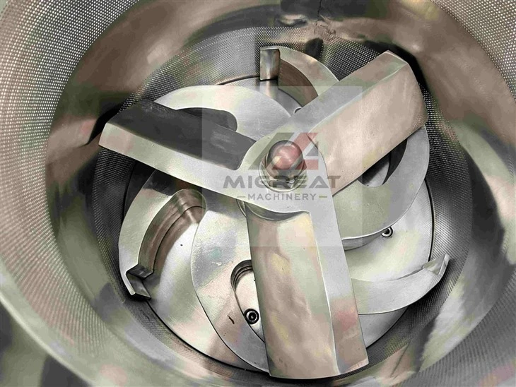 high quality rotary granulator (4)(001)